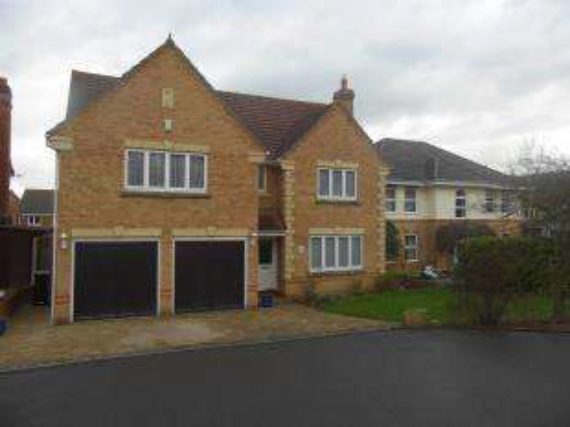 5 Bedroom Detached